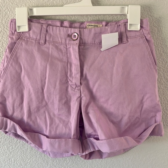 Crewcuts Other - NWT crewcuts shirts